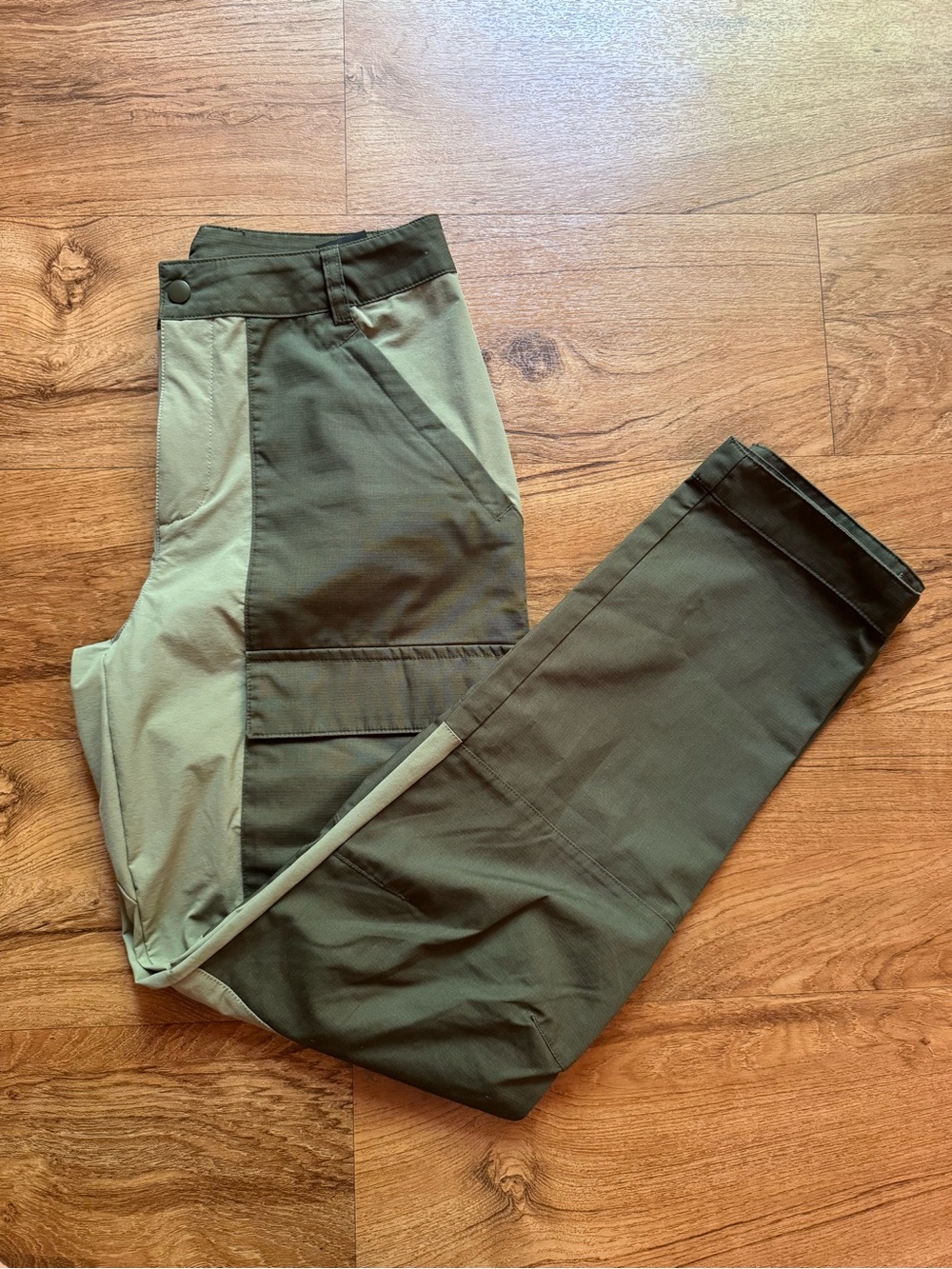 H&M Cargo Pants